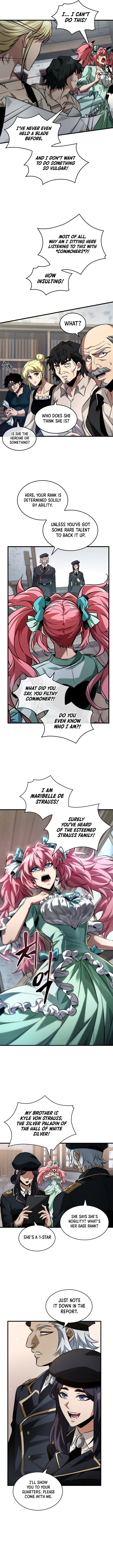 Pick Me Up Chapter 155 7